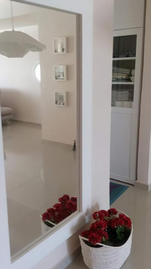 Marianna'S Luxury Apartment Саранда Экстерьер фото