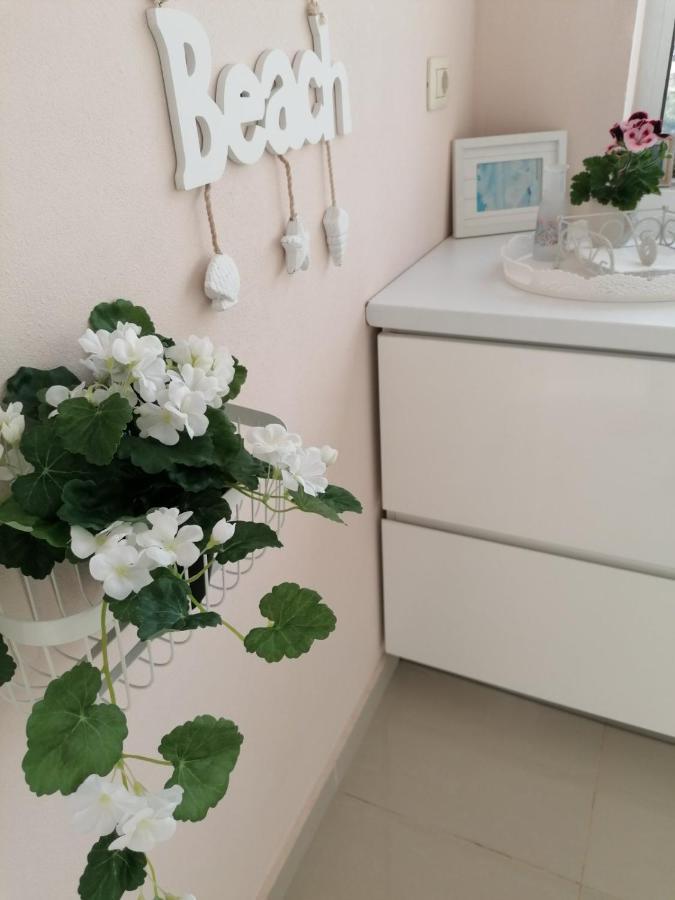 Marianna'S Luxury Apartment Саранда Экстерьер фото