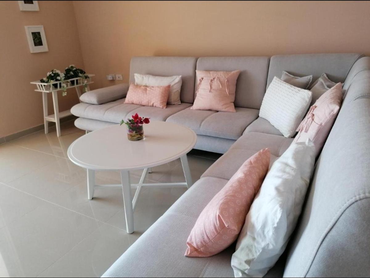 Marianna'S Luxury Apartment Саранда Экстерьер фото