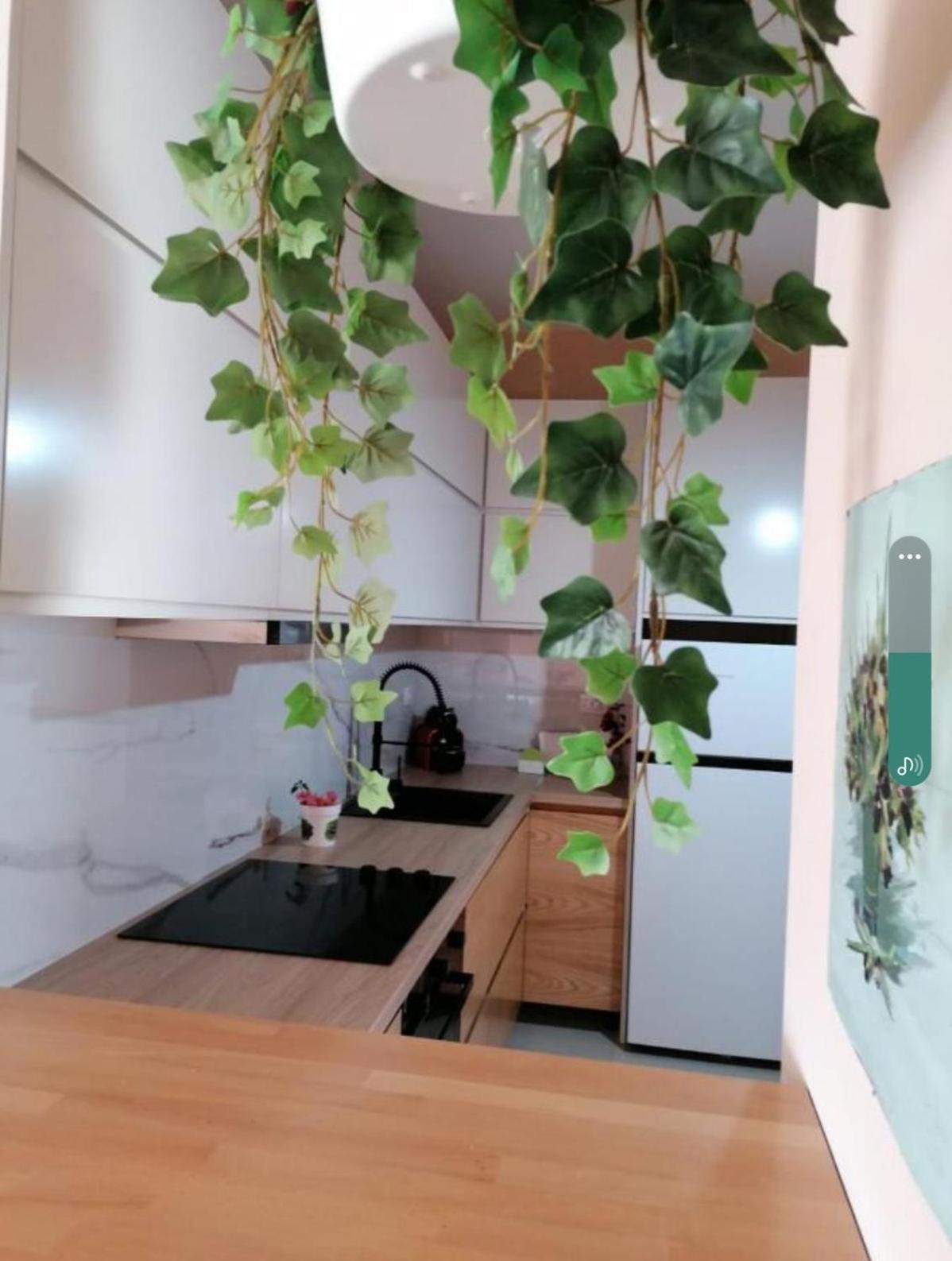 Marianna'S Luxury Apartment Саранда Экстерьер фото