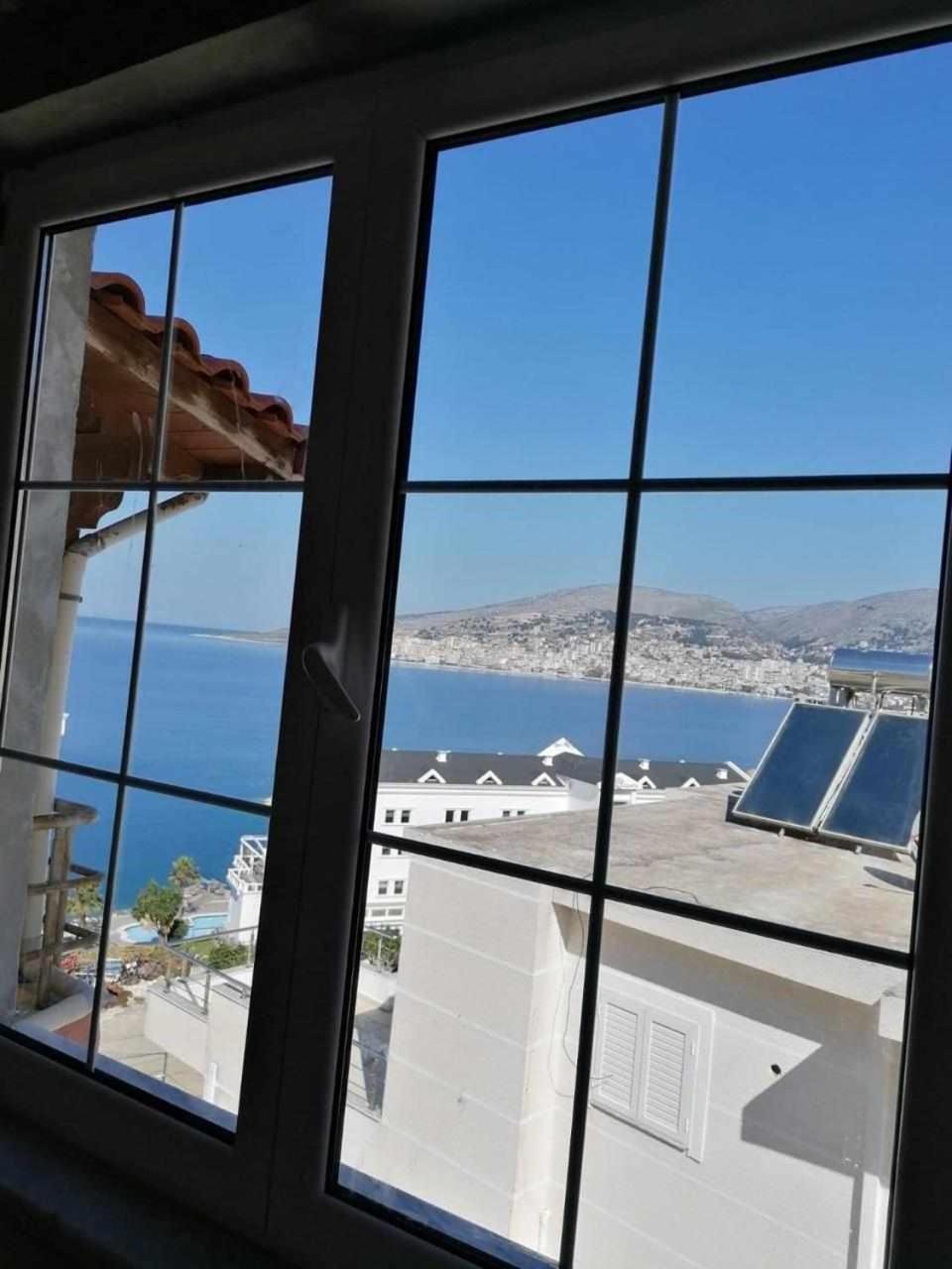 Marianna'S Luxury Apartment Саранда Номер фото
