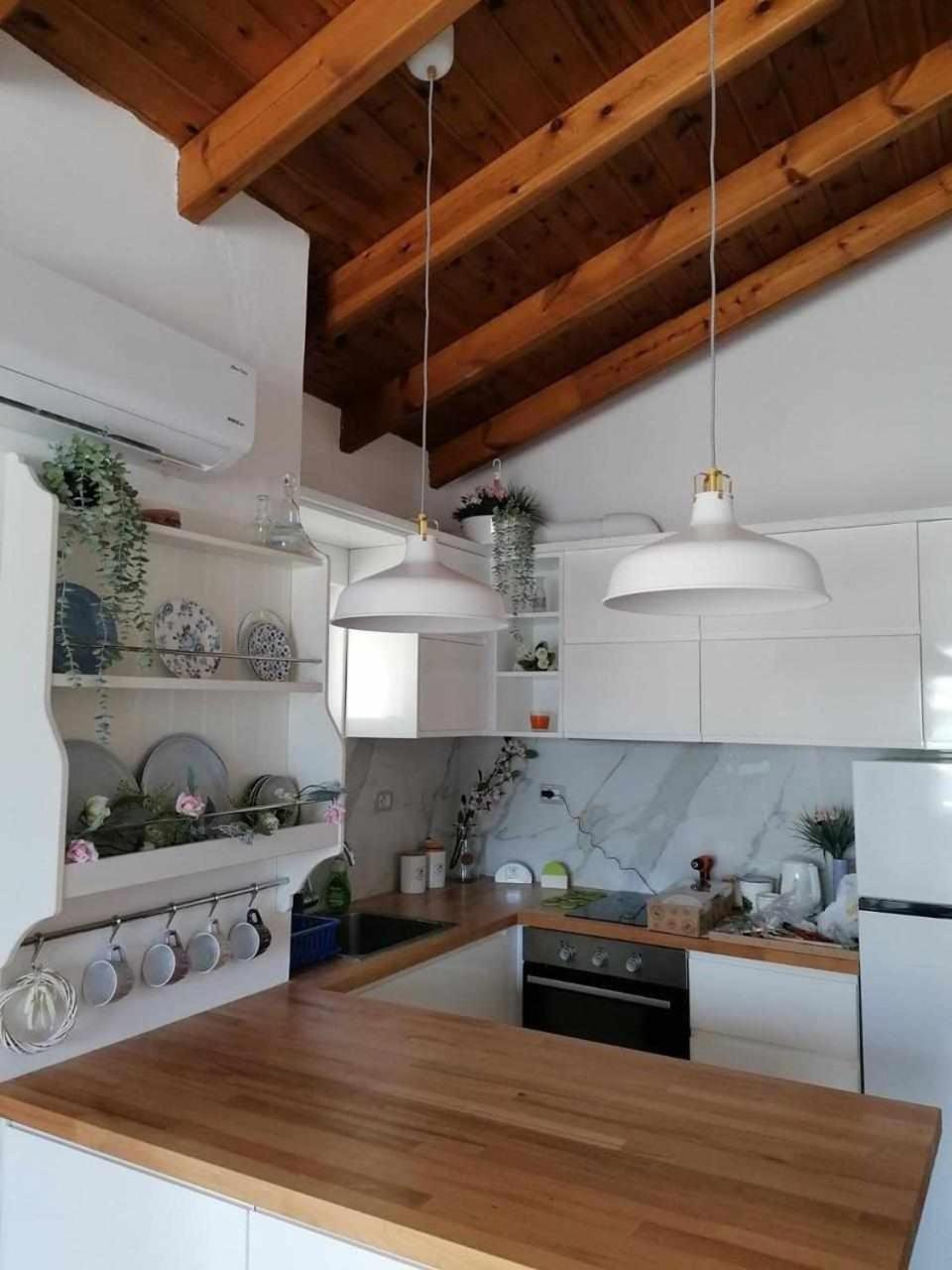 Marianna'S Luxury Apartment Саранда Номер фото